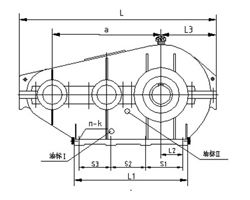 QSH 型减速器