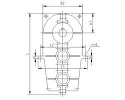 SHL 型减速器